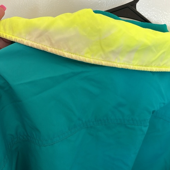 Columbia Bugaboo Vintage 1990’s Jacket Size Mens XL - Picture 10 of 12